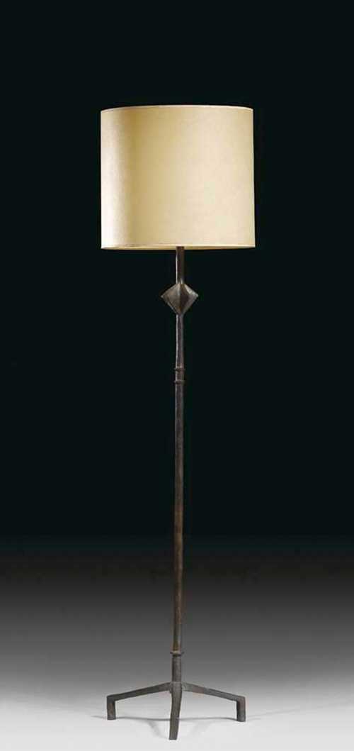 ALBERTO GIACOMETTI