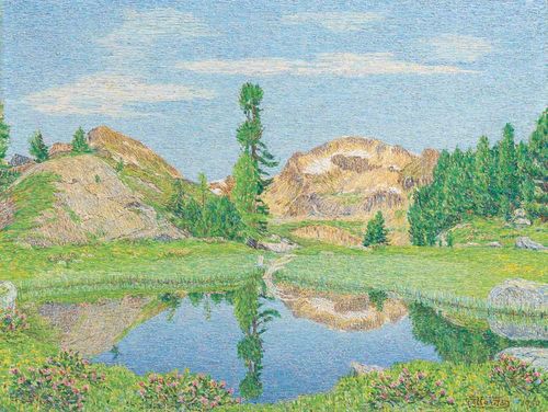 GOTTARDO SEGANTINI