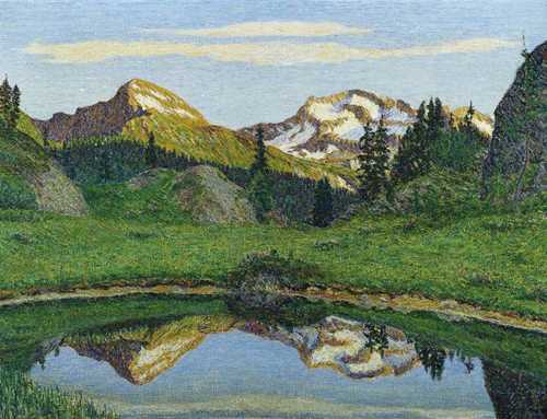 GOTTARDO SEGANTINI