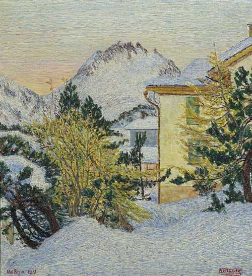 GOTTARDO SEGANTINI