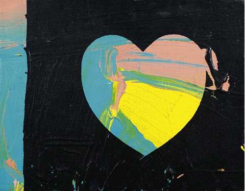 ANDY WARHOL