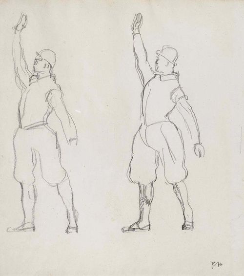 FERDINAND HODLER