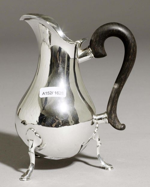 CREMIER. Bern um 1760.