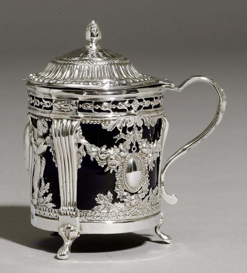 MOUTARDIER.  Paris um 1785.