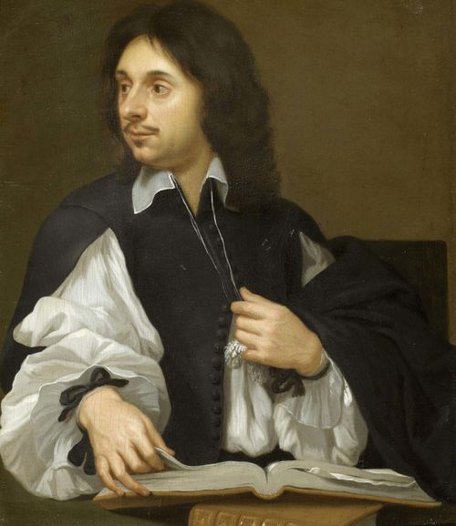 Attributed to LUCAS FRANCHOYS the Younger