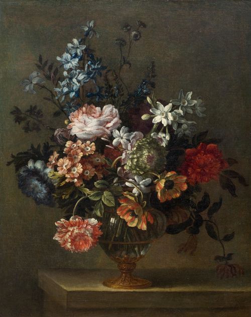 MONNOYER, ANTOINE (ZUGESCHRIEBEN)