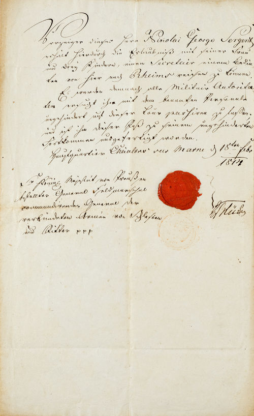 NAPOLEONICA -