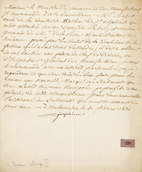 NAPOLEONICA -