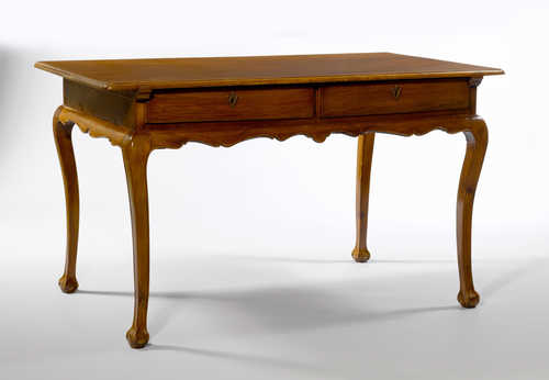 CENTER TABLE,
