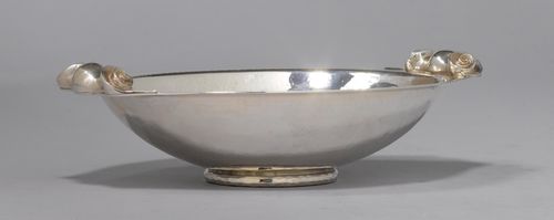 PROFFERING BOWL,