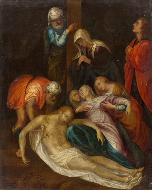 FLÄMISCH, 17. JAHRHUNDERT