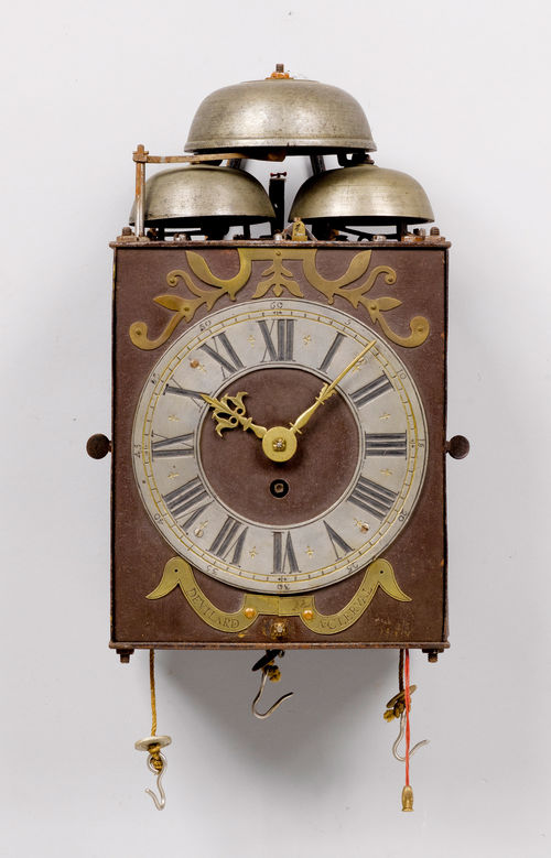 COMTOISE-UHR,
