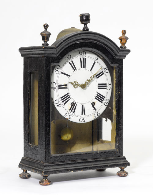 MANTEL CLOCK,