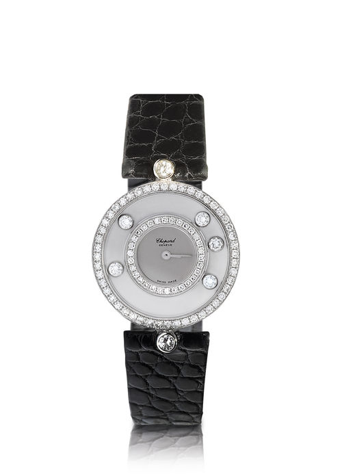 Chopard "Happy Diamond", 1992.