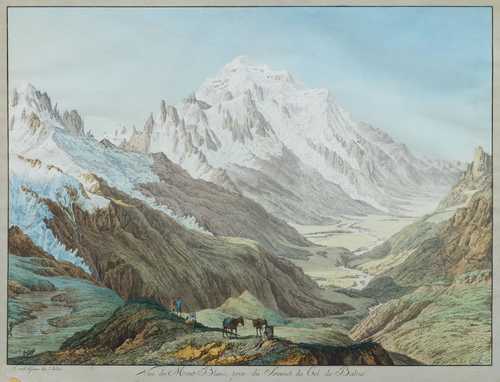 LINCK, JEAN-ANTOINE