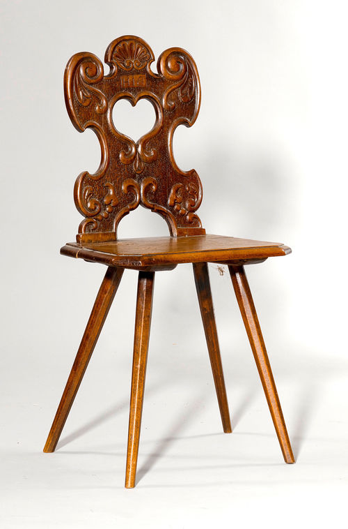 STABELLE CHAIR,