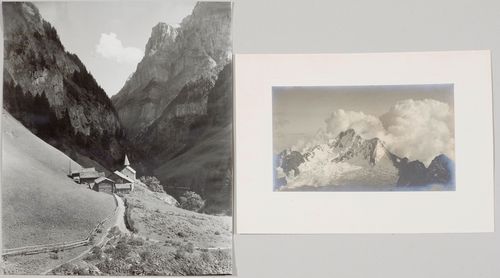ALPINISMUS -