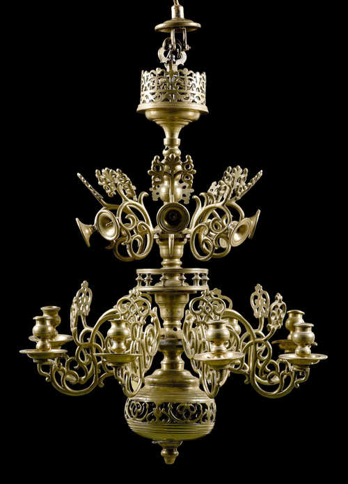 CHANDELIER,
