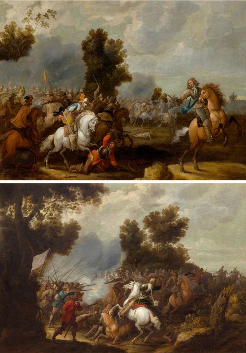 LEMBKE, JOHANN PHILIPP