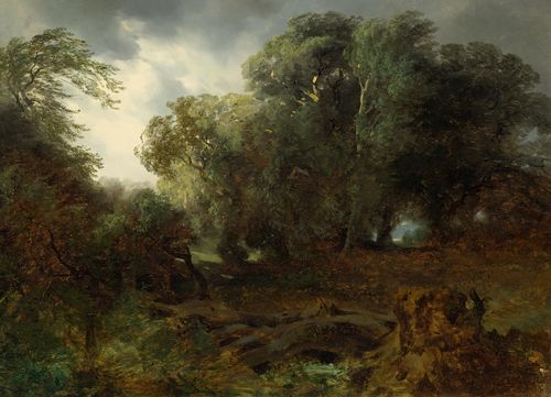 CALAME, ALEXANDRE