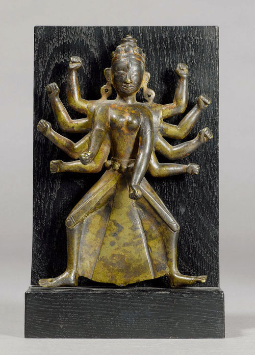 DURGA.
