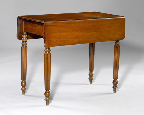 PEMBROKE TABLE,