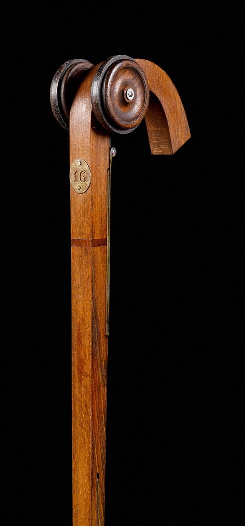 PORTE-VALISE