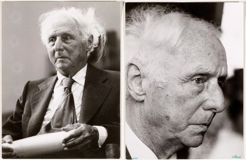 KÜNSTLER - ERNST, MAX -