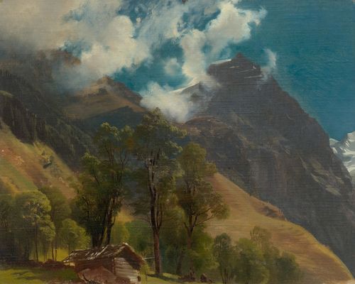 STEFFAN, JOHANN GOTTFRIED