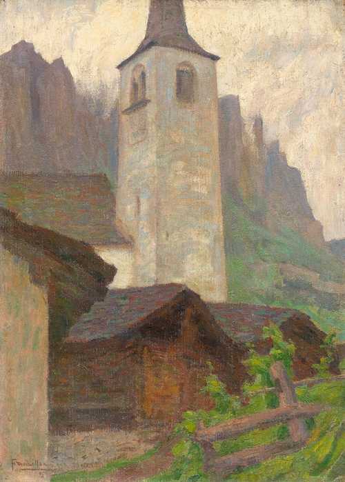 FRANCILLON, RENE