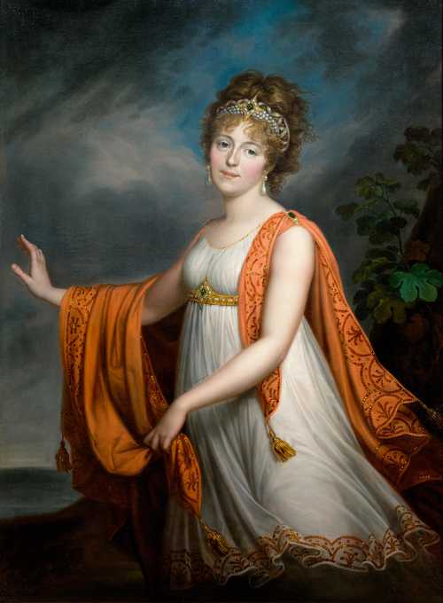 GERHARD VON KÜGELGEN