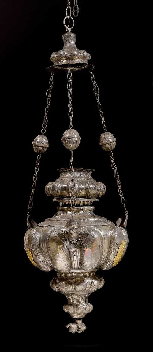 SANCTUARY LAMP,