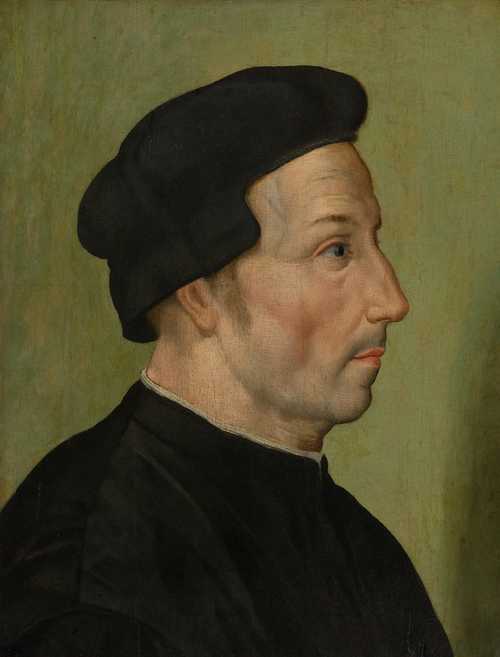 SCHWEIZ, UM 1550
