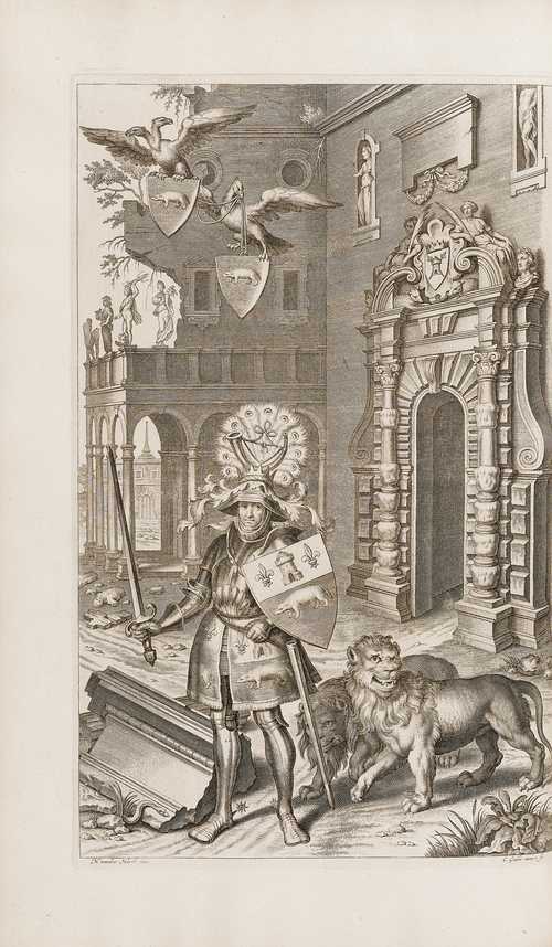 GENEALOGIE - Thurn et Taxis -