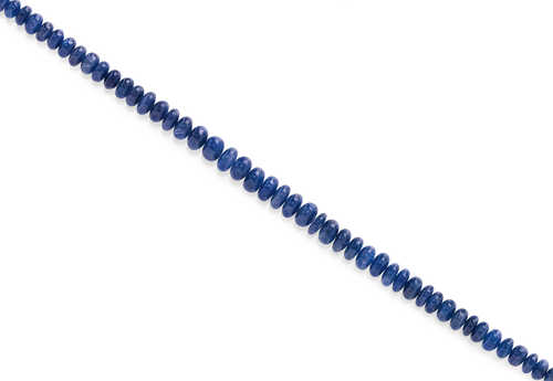 SAPHIR-COLLIER.