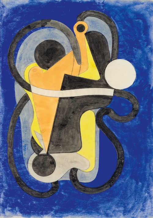 AUGUSTE HERBIN