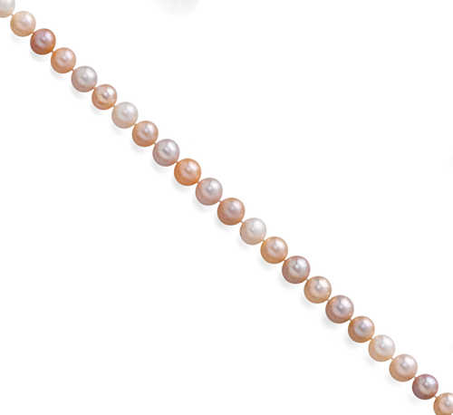 PERLEN-COLLIER.