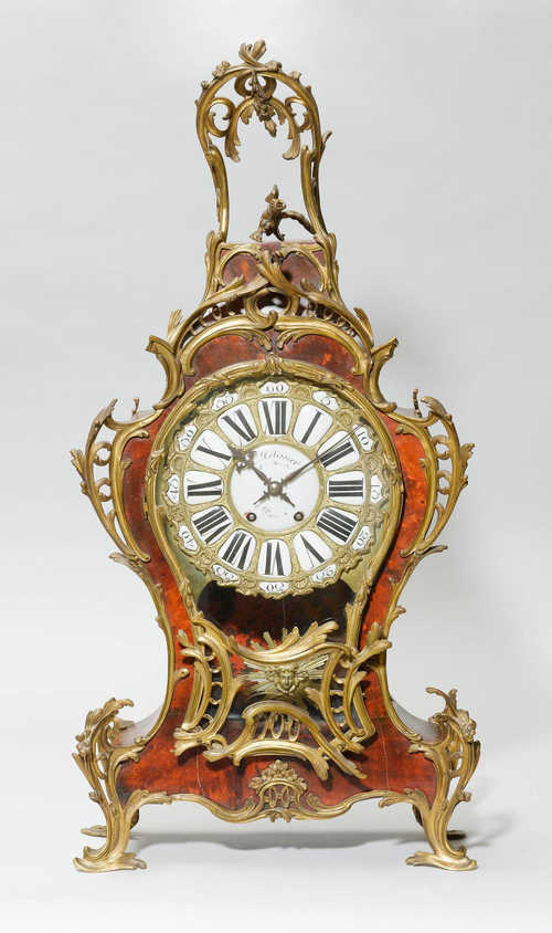 PENDULE,