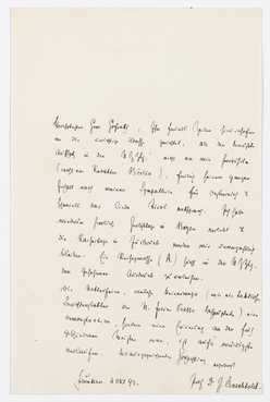 Baechtold, Jakob, Schweizer Literaturwissenschaftler (1848-1897).