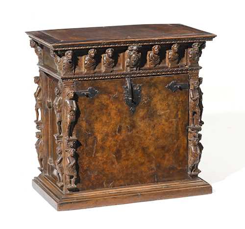 SMALL CABINET