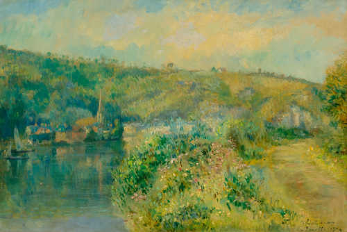 ALBERT LEBOURG
