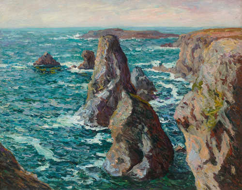 MAXIME MAUFRA
