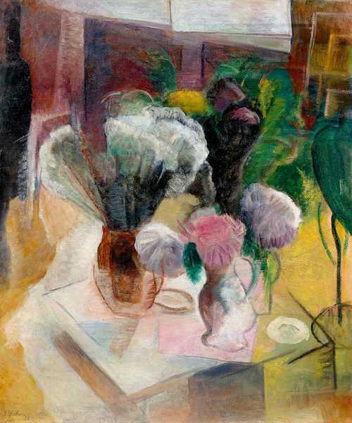 EPSTEIN-HEFTER, ELISABETH