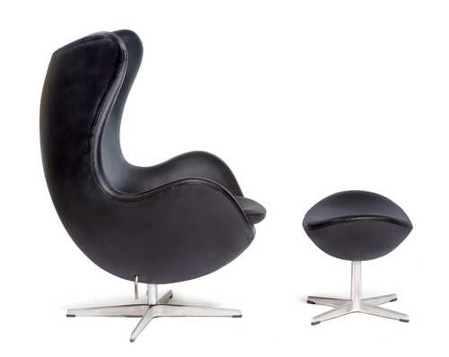 ARNE JACOBSEN