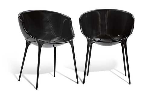 PHILIPPE STARCK