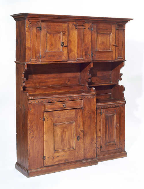 NISCHENBUFFET,