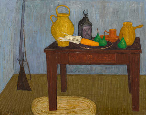 MAURICE REDARD