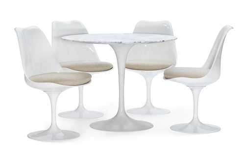 EERO SAARINEN