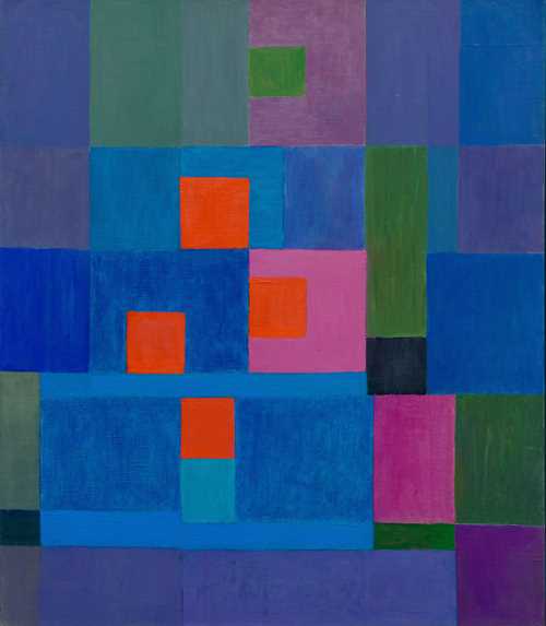 JOHANNES ITTEN