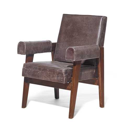 PIERRE JEANNERET